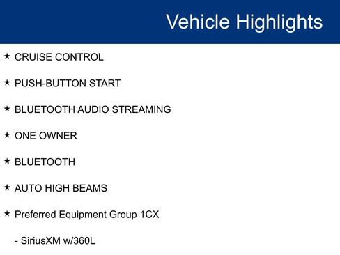 Used 2024 Chevrolet Silverado 2500 Custom image 8