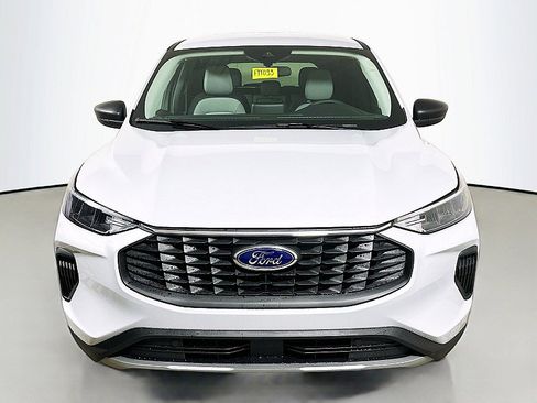 New 2026 Ford Escape Active w/ Cold Weather Package image 2