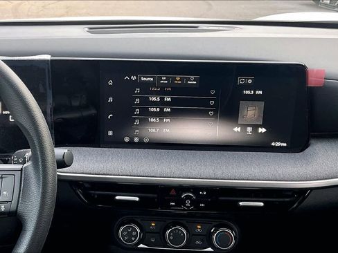 New 2026 Nissan Kicks S image 6