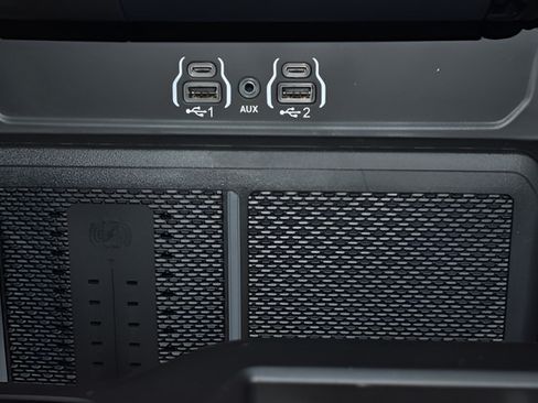 New 2026 RAM 1500 RHO AWD/4WD image 16