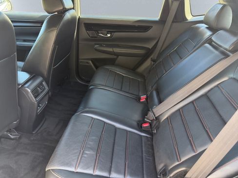 Used 2024 Honda CR-V Sport Touring image 18