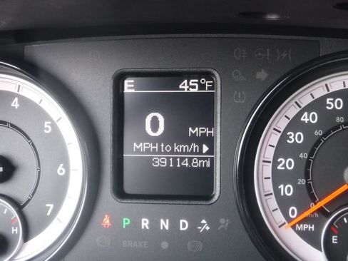 Certified 2021 RAM 1500 Classic Warlock image 42