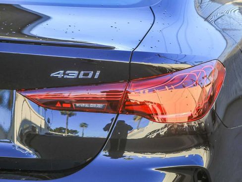 New 2026 BMW 430i Coupe w/ M Sport Package image 7