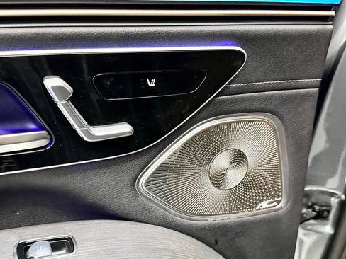 Certified 2023 Mercedes-Benz EQS 450+ 4MATIC SUV image 37