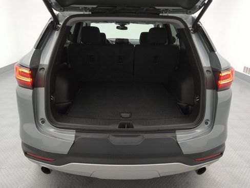 Used 2024 Chevrolet Blazer LT w/ Convenience Package image 29