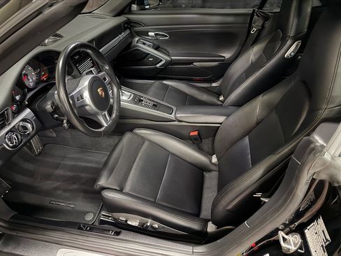 Used 2015 Porsche 911 Carrera S image 12