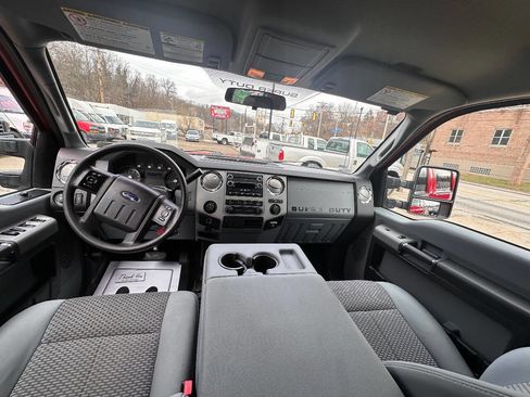 Used 2013 Ford F250 XLT w/ XLT Value Pkg image 10