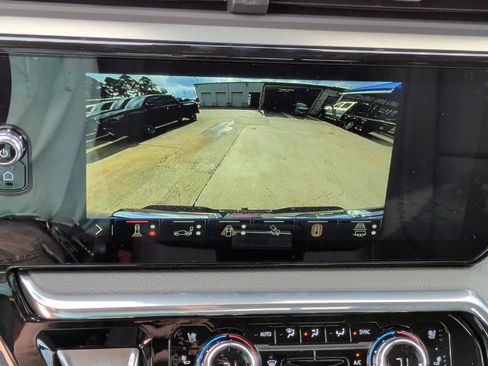 New 2026 GMC Sierra 1500 Denali AWD/4WD image 25