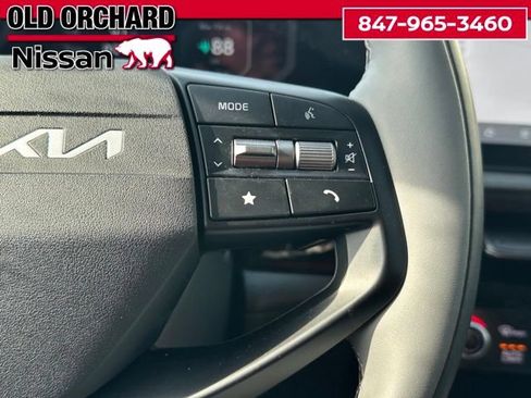 Used 2025 Kia EV6 Light AWD/4WD image 21