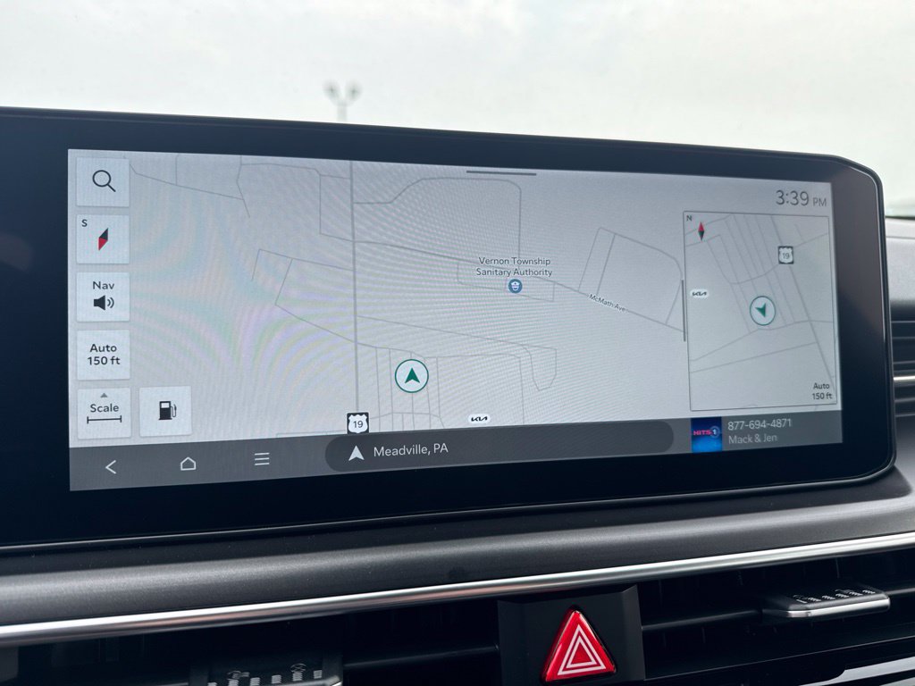 New 2026 Kia K5 GT-Line AWD/4WD image 5