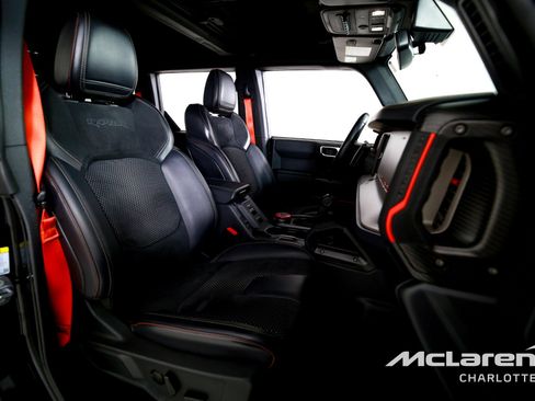 Used 2023 Ford Bronco Raptor image 24