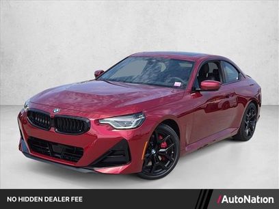 New 2026 BMW 230i Coupe w/ Premium Package