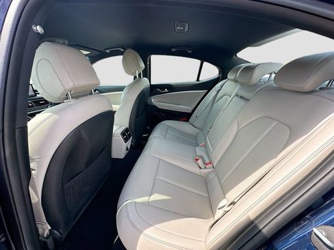 Used 2023 Genesis G70 2.0T AWD/4WD image 24