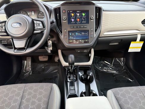 Certified 2026 Subaru Forester image 18