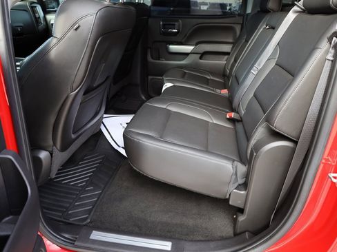 Used 2015 Chevrolet Silverado 3500 LTZ w/ Duramax Plus Package image 17