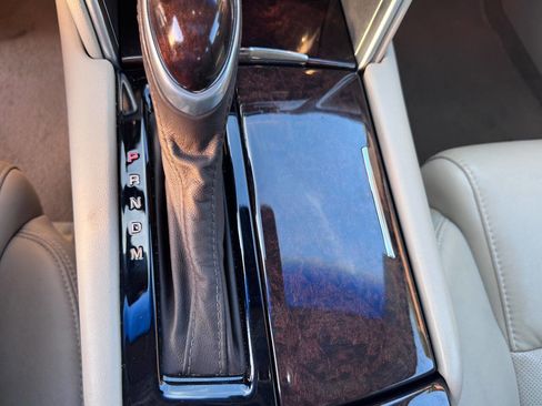 Used 2016 Cadillac XTS Luxury w/ Driver Awareness Package image 16