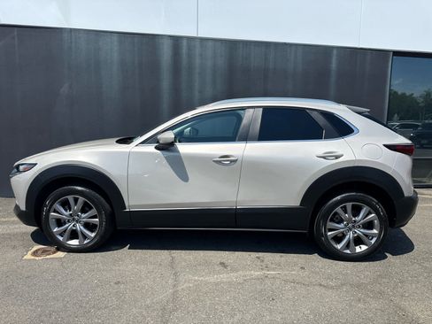 Used 2023 MAZDA CX-30 AWD 2.5 S w/ Select Package image 3