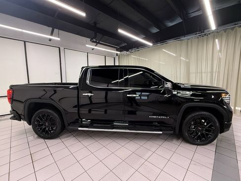 Certified 2023 GMC Sierra 1500 Denali w/ Technology Package image 3