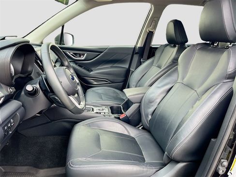 Used 2021 Subaru Forester Touring image 20