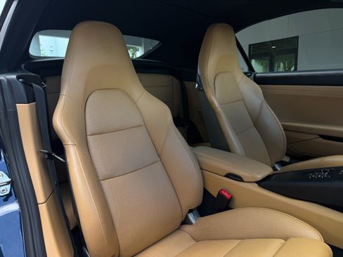 Used 2019 Porsche 911 Carrera S RWD image 29