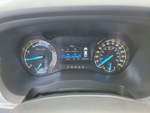 Used 2023 Ford Ranger XLT w/ Equipment Group 301A Mid image 31