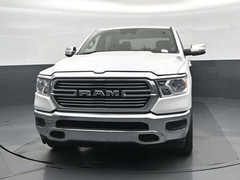 Used 2024 RAM 1500 Laramie RWD image 9