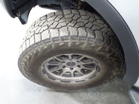 Used 2022 Ford Ranger XLT w/ Equipment Group 302A High image 40