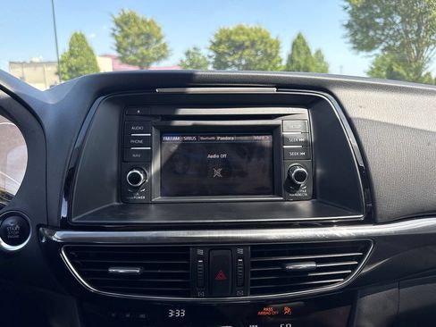 Used 2014 MAZDA MAZDA6 Grand Touring FWD image 20