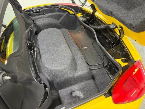 Used 2007 Pontiac Solstice GXP RWD image 13
