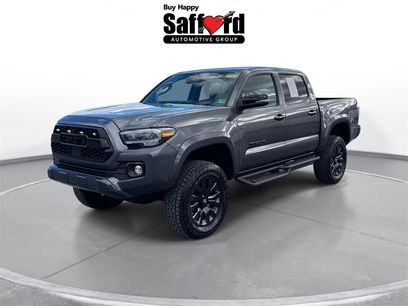 Used 2022 Toyota Tacoma Limited