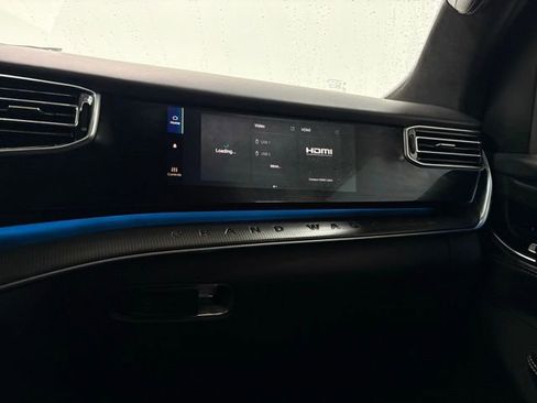 Certified 2024 Jeep Grand Wagoneer L Series II w/ Quick Order Packagew 28T image 26