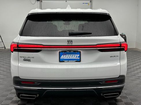 New 2026 Buick Enclave Preferred w/ Power Package image 14