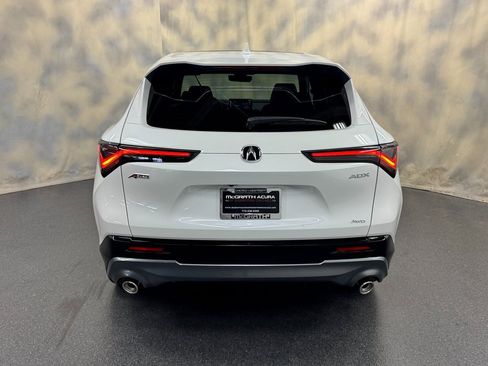 Used 2025 Acura ADX A-Spec image 6