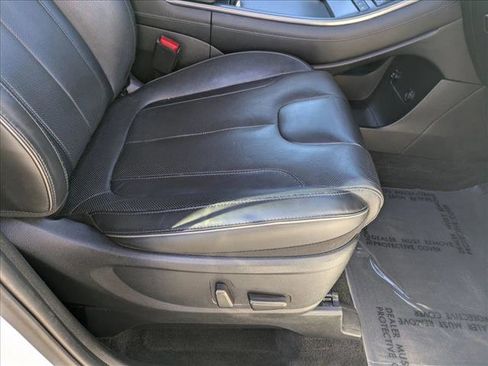 Used 2020 Hyundai Palisade Limited w/ Winter Weather Package image 16