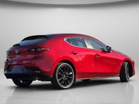 Used 2026 MAZDA MAZDA3 s Sport FWD image 22