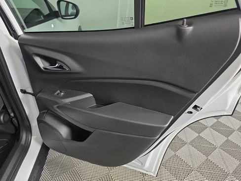 New 2026 Chevrolet Trax RS w/ Driver Confidence Package image 31