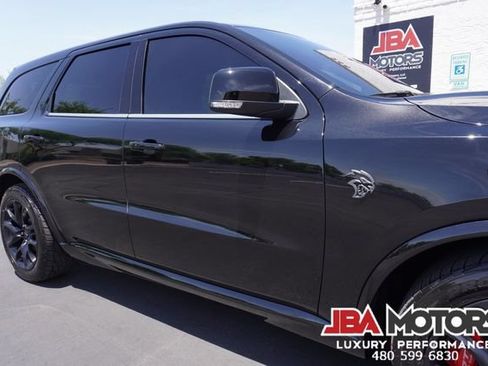 Used 2023 Dodge Durango SRT Hellcat AWD/4WD image 66