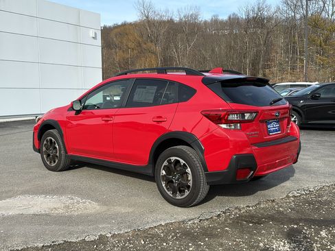 Used 2023 Subaru Crosstrek 2.0i Premium image 6