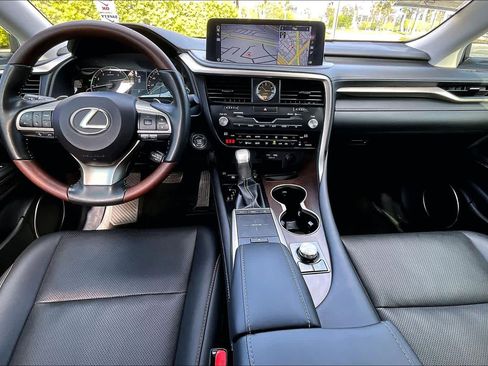 Used 2020 Lexus RX 350 FWD w/ Premium Package image 14