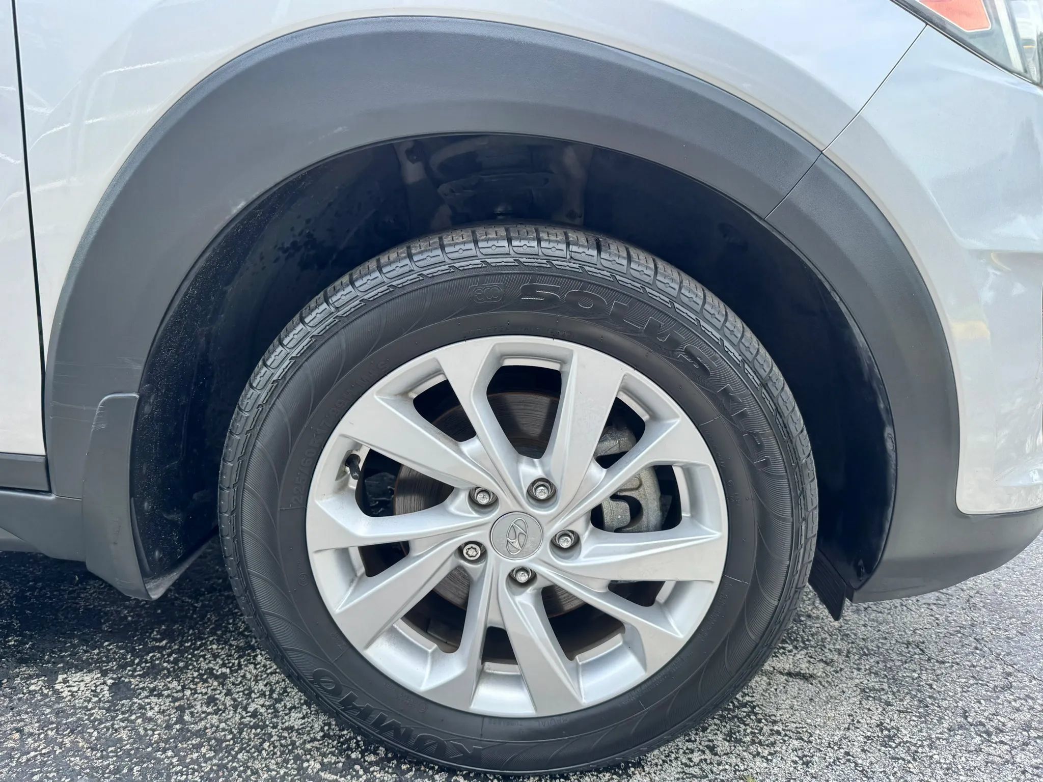 Used 2020 Hyundai Tucson SE FWD image 41