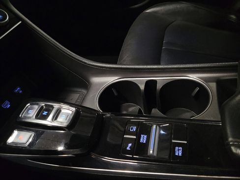 Used 2021 Hyundai Sonata Limited image 26