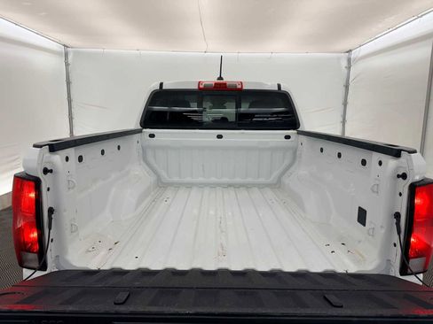 Used 2024 Chevrolet Colorado LT w/ LT Convenience Package II image 31