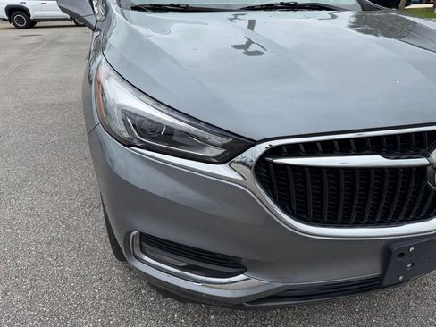 Used 2020 Buick Enclave Essence image 15