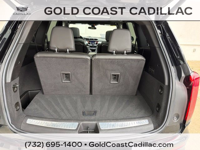 Used 2024 Cadillac XT6 Premium Luxury AWD/4WD image 12