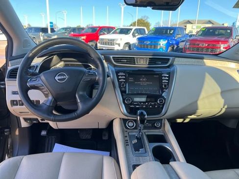 Used 2024 Nissan Murano SL image 22