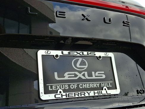 New 2026 Lexus NX 350 AWD w/ Accessory Package (2T) image 17