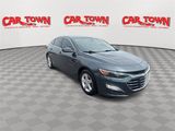 Used 2021 Chevrolet Malibu LS image 2