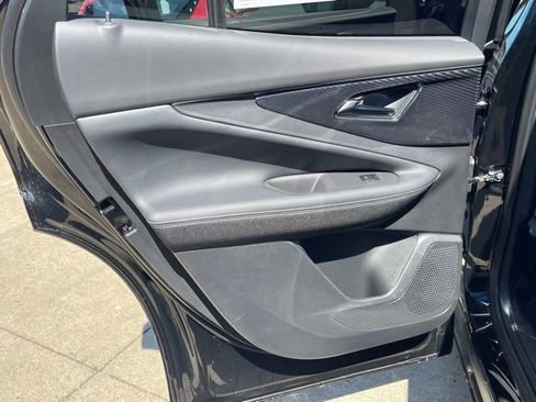 New 2026 Chevrolet Blazer EV LT FWD image 20