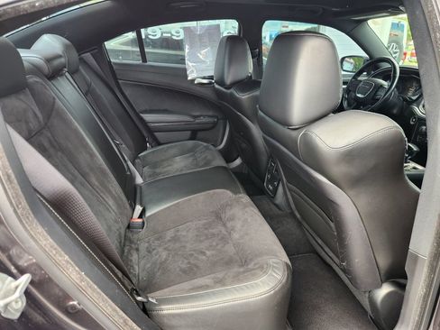 Used 2020 Dodge Charger GT w/ Plus Group AWD/4WD image 12