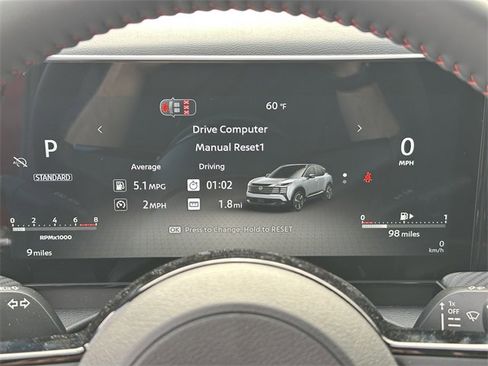 New 2026 Nissan Kicks SR image 21